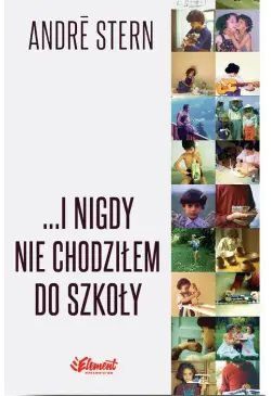 ...I nigdy nie chodziłem do...
