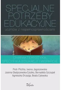 Specjalne potrzeby...