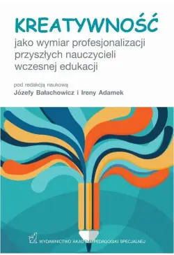 Kreatywność jako wymiar...