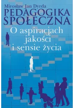 Pedagogika społeczna