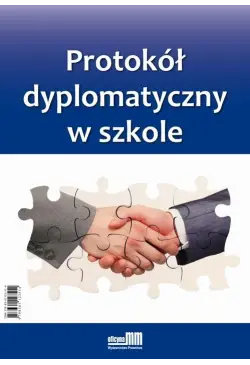 Protokół dyplomatyczny w...