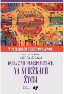 Osoba z niepełnosprawnością...