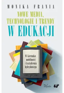 Nowe media, technologie i...