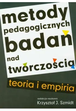 Metody pedagogicznych badań...
