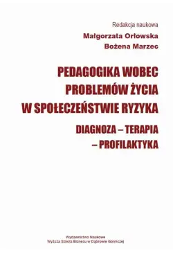 Pedagogika wobec problemów...
