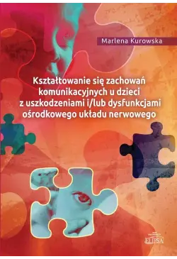 Kształtowanie się zachowań...