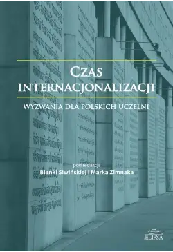 Czas internacjonalizacji...