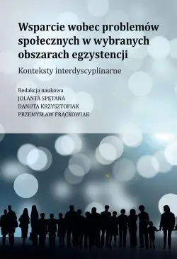 Wsparcie wobec problemów...