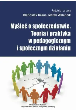 Myśleć o społeczeństwie....