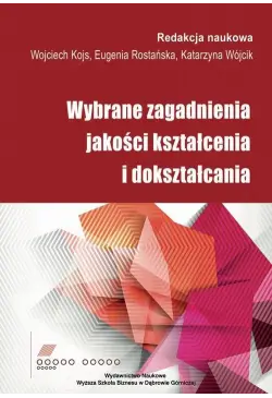 Wybrane zagadnienia jakości...