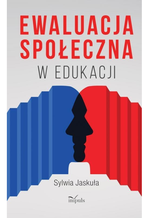 Ewaluacja społeczna w edukacji