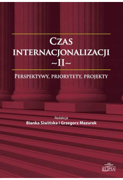 Czas internacjonalizacji II