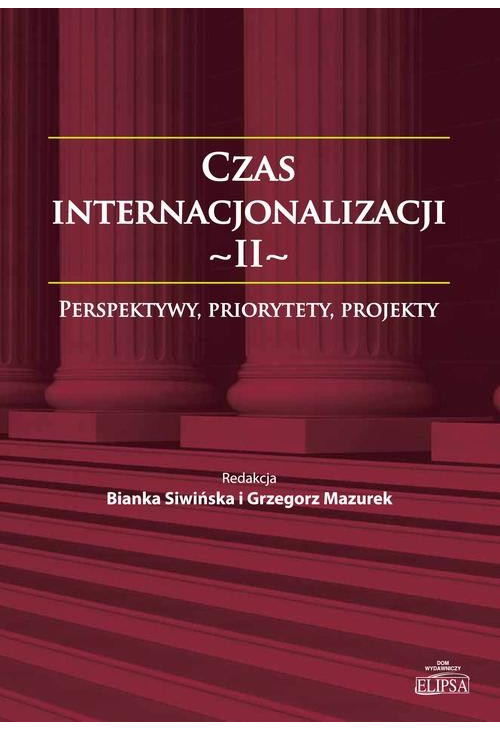 Czas internacjonalizacji II