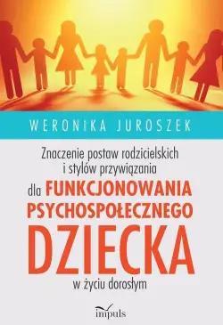 Znaczenie postaw...