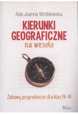 Kierunki geograficzne na...