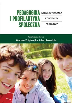 Pedagogika i profilaktyka...