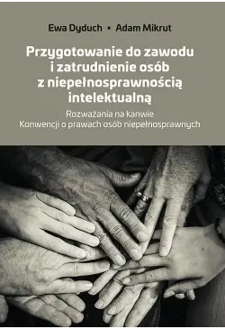 Przygotowanie do zawodu i...