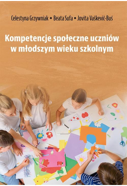 Kompetencje społeczne...
