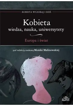 Kobieta Wiedza nauka...