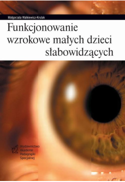 Funkcjonowanie wzrokowe...