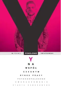 Pokolenie Y na współczesnym...
