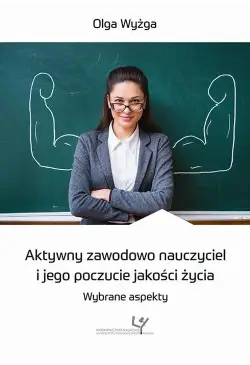 Aktywny zawodowo nauczyciel...
