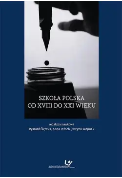 Szkoła polska od XVIII do...