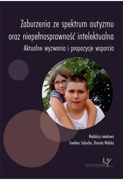 Zaburzenia ze spektrum...