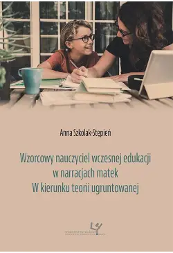 Wzorcowy nauczyciel...