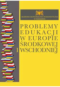 Problemy edukacji w Europie...
