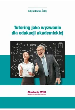 Tutoring jako wyzwanie dla...