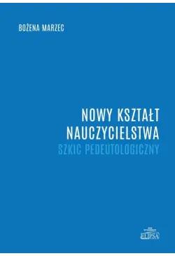Nowy kształt...
