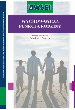 Wychowawcza funkcja rodziny