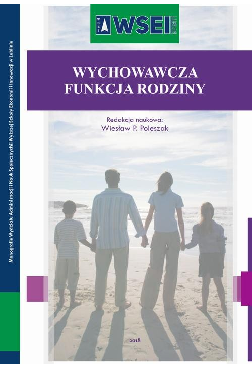 Wychowawcza funkcja rodziny