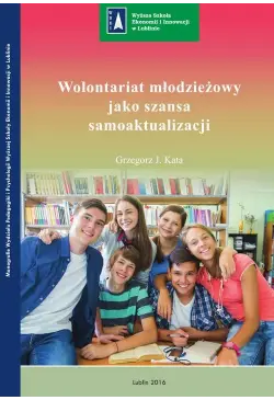 Wolontariat młodzieżowy...