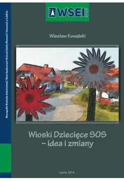 Wioski Dziecięce SOS – idea...
