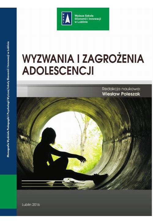 Wyzwania i zagrożenia adolescencji