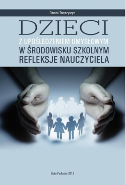 Dzieci z upośledzeniem...