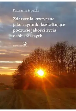Zdarzenia krytyczne jako...
