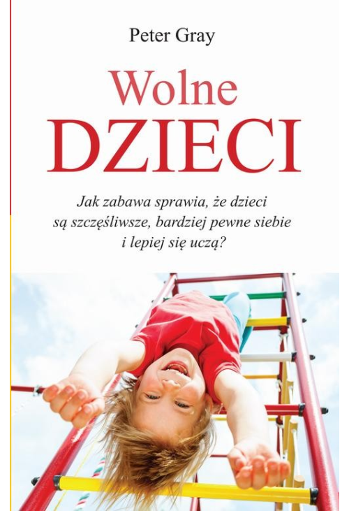 Wolne dzieci