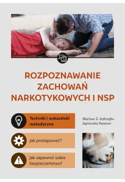 Rozpoznawanie zachowań...