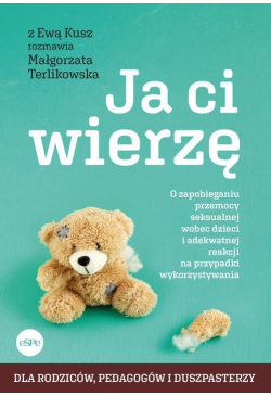 Ja ci wierzę