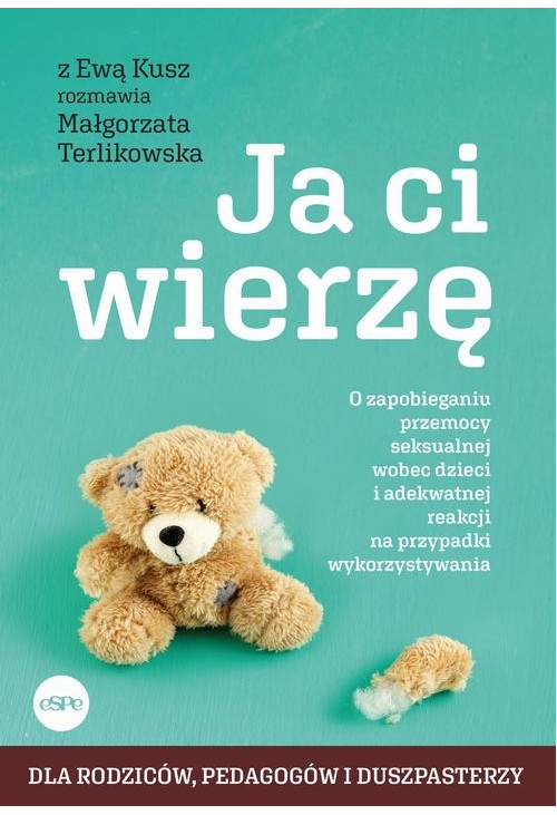 Ja ci wierzę