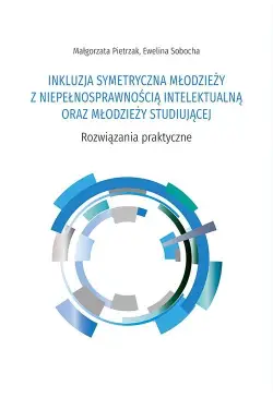 INKLUZJA SYMETRYCZNA...