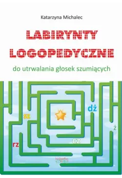 Labirynty logopedyczne do...