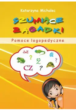 Szumiące zagadki. Pomoce...
