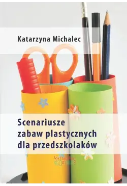 Scenariusze zabaw...
