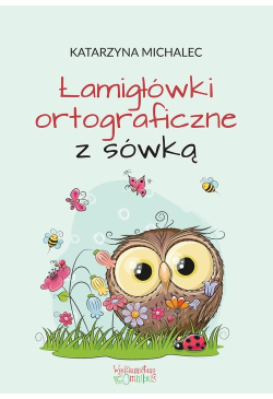 Łamigłówki ortograficzne z...