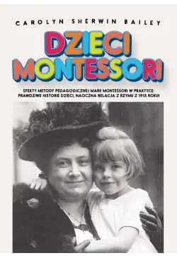Dzieci Montessori
