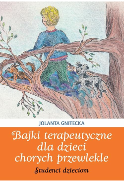 Bajki terapeutyczne dla...